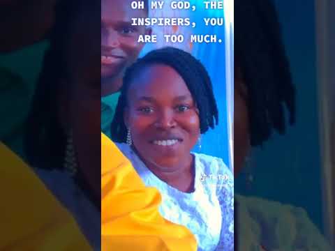 Bubu nawo Yehowah(acapella) by THE INSPIRERS