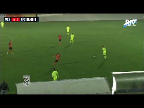 Lega Pro 2017/18 Girone B 11 Mestre - Ravenna 0-0