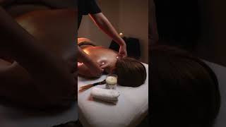 Santi – Candle Massage