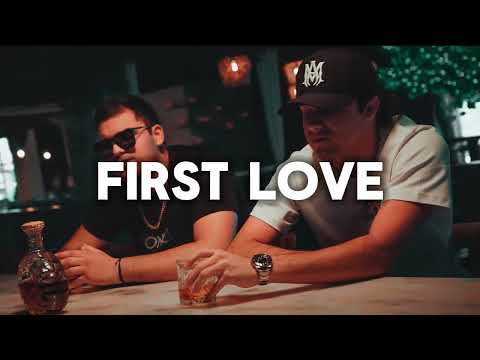 Oscar Ortiz, Edgardo Núñez - FIRST LOVE (Oficial)
