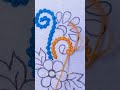 New Embroidery Video 2025 Try Not To Laugh Embroidery Ytshorts Trend Shorts Ruphandicraft