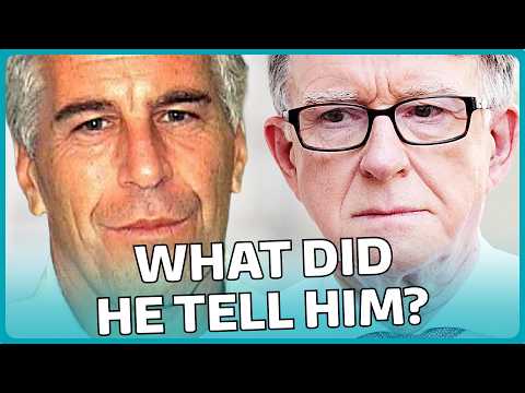 Epstein-Mandelson: what does it all mean for Starmer? | ITV News