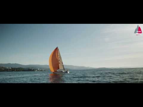 Selma Racing - trailer