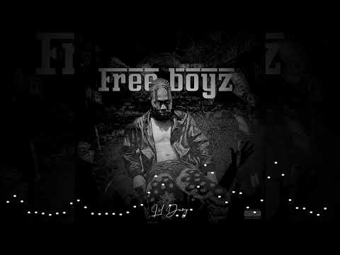 Lil Dany FreeBoyz Official Lyric Video