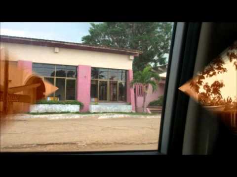 aguada de pasajeros parte 1 iliu suarez