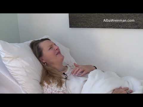 561 Alba Weinman - Blocked Magic