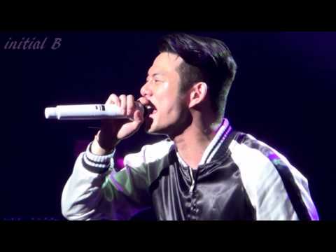 151017 빈지노 - Addicted2, Beenzino Live In Busan