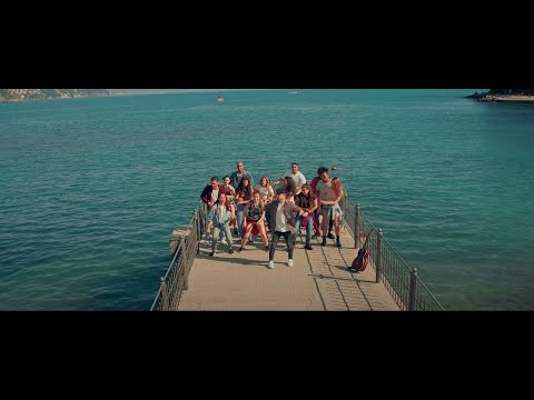 Alejandro Reyes - Compass [OFFICIAL MUSIC VIDEO]