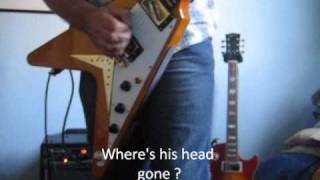 Video thumbnail for vee.wmv by Dave Hardy