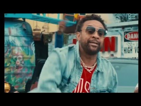 Shaggy-MI NUH KNOW (Official Music Video)
