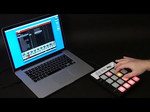 SampleTank 3 adds full iRig Pads integration, new sounds and more