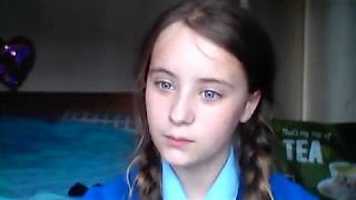 Wish You Were Mine-Caroline Dare Cover