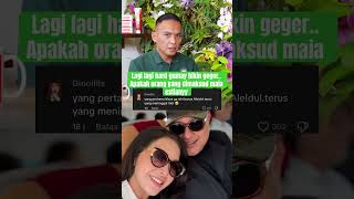 Download lagu Maia estianty di ramal hard gumay bakal cerai #foryou #fortnite #foryoupage mp3