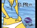 Pepper- Your Face with Lyrics 