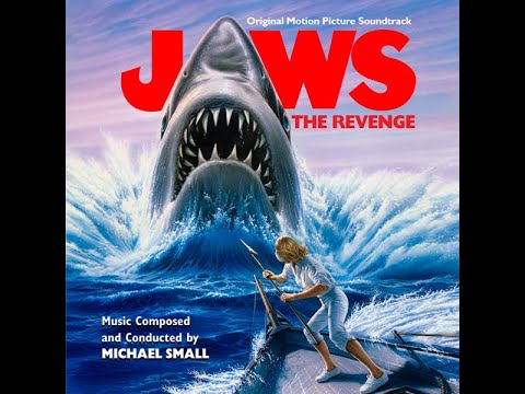 Is Hoagie Dead? - Jaws: The Revenge Complete Score