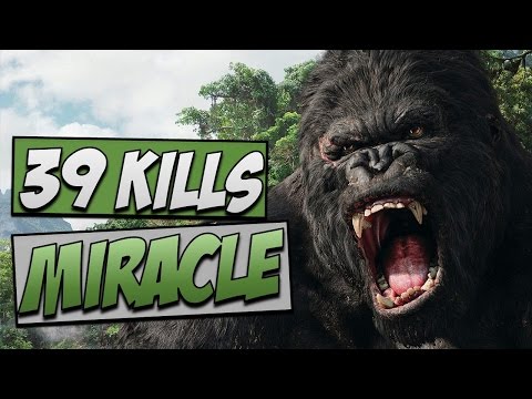 Liquid.Miracle Monkey King | Road to DAC 2017 7.14