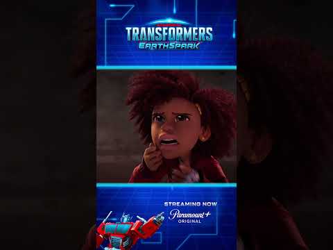 They're not just Arachnamechs... #transformers #earthspark #youtubeshorts