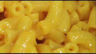 Crap Kraft Dinner - Alexis Taylor @By The Sea