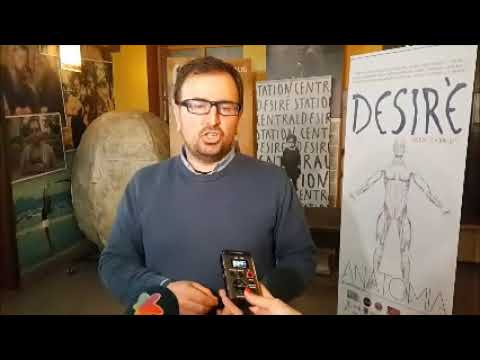 55 SHADES OF GAY Jeton Neziraj