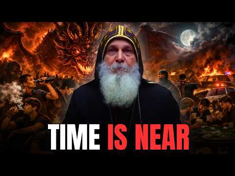 I Have Only Few Days Left !! &ndash; Bishop Mar Mari