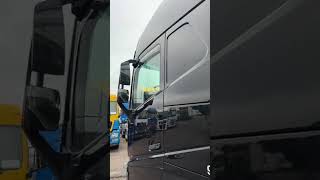 Tracteur routier Volvo FH 460 Mega,lowliner,2x tank,VEB,I park cool | Image 4 - Autoline