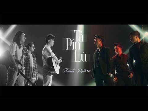 Tả pín lù - Thành Nghiệp