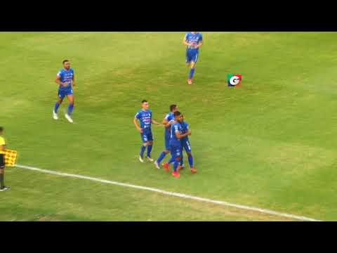 Video Victor Guay (Cobán Imperial) 8' - 2019 Apertura Jornada 01