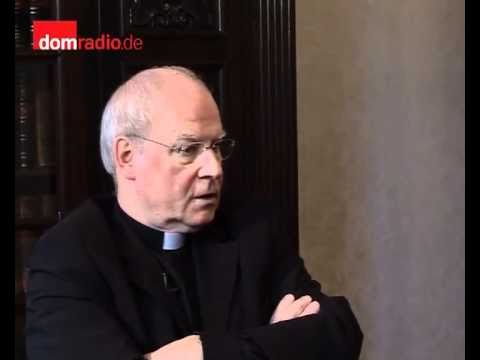 Interview Bischof Zdarsa (Teil 2)