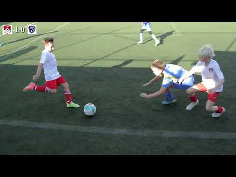 AFRR 2013 - Junior Botoșani 2013 1-2