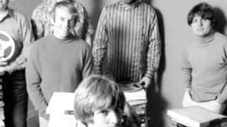 Dreamer Dennis Wilson