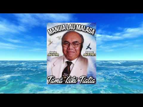 O LE TAFATOLU LENA