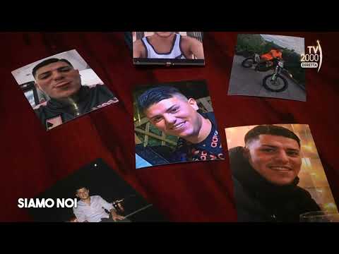 Siamo Noi, 14 dicembre 2022 - Ignazio Vitale: “Mio figlio è morto in carcere”