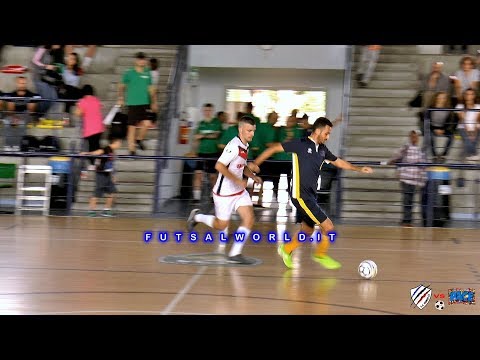 21/9/19 Domus Bresso - Sermig , highlights , Serie B/C1 - Calcio a 5/ Futsal