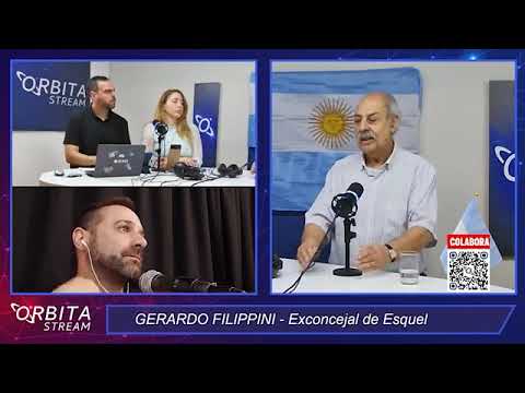 Gerardo Filippini: "La reelección indefinida debilita la alternancia democrática" 
