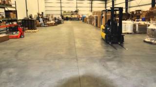 preview picture of video 'Genesis Plastics Welding Contract Manufacturing Headquarters Expansion - April 2012.mp4'
