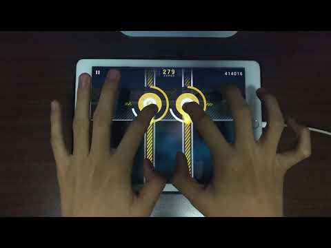 [CYTUS II] Still - Rua feat. K TP100