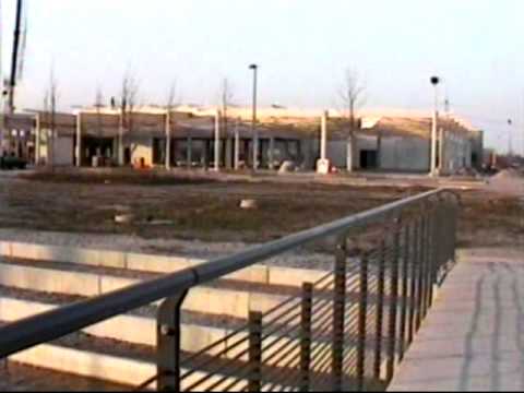 Auf Kohle geboren, wie der westfälische Steinkohlenbergbau seinem Ende entgegen ging