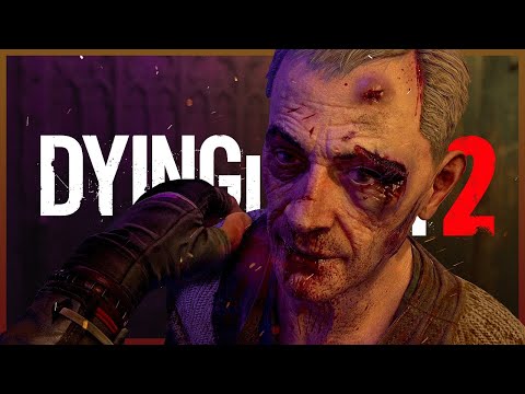 DYING LIGHT 2 🧟 16: Alberto