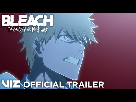 afbeelding Thousand-Year Blood War Part 2 Limited Edition Blu-ray Launch Trailer