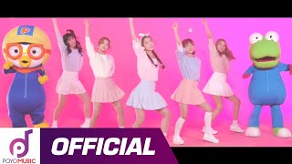 Download lagu Pororo Friends l Dance Performance Video l POYO Music Original mp3