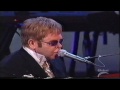 Elton John - Answer In The Sky (Live)