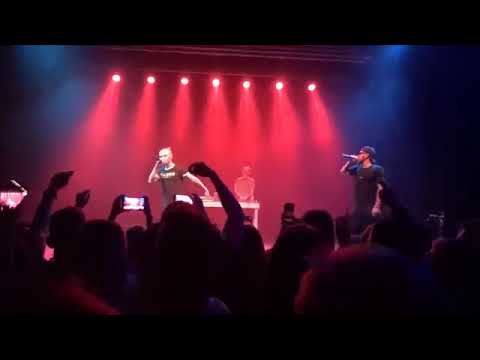 CHILLWAGON-POYEBANE (QRY/ZETHA)