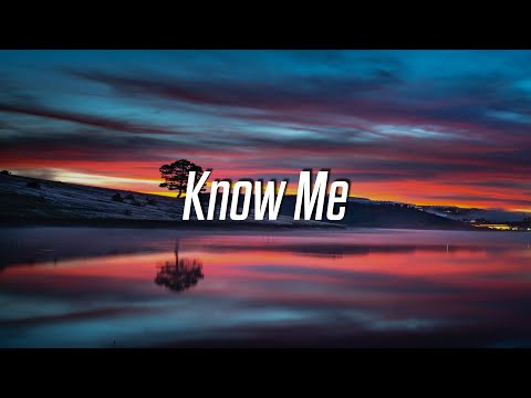Three Guests - Know Me (Lyrics/ Lyric Video) feat. Sig Roy