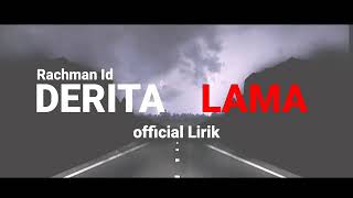 Download lagu Derita Lama Rachman id_ Lagu Sedih Emosional Rap Terbaru 2020 mp3 Download lagu Derita Lama Rachman id_ Lagu Sedih Emosional Rap Terbaru 2020 mp3