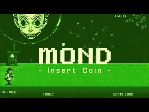 Mond - Twentch, Betthuckergang, Mighty M (Visualizer)