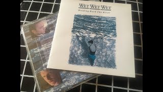 Maggie May / Wew Wet Wet