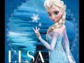 Olgu nii / Let it go-Frozen 
