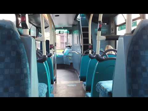 THRASH | Route X20: 7484/LJ51DHP - Volvo B7TL Wright Eclipse Gemini