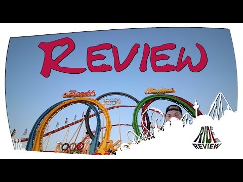 Olympia Looping (Barth) - Review