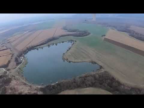 201213 WT10 Advantic Trio flight test of GoPro Max camera